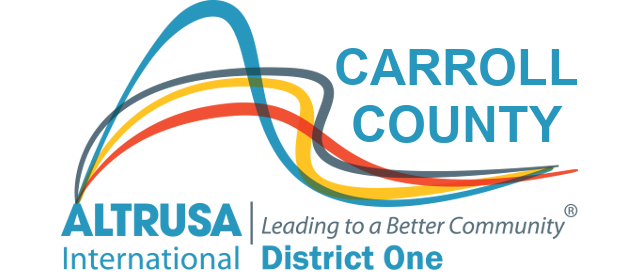 Altrusa International of Carroll County