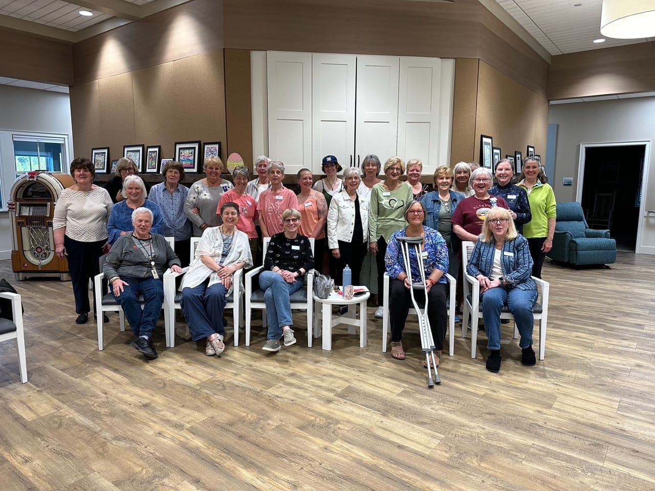 Altrusa International of Carroll County
