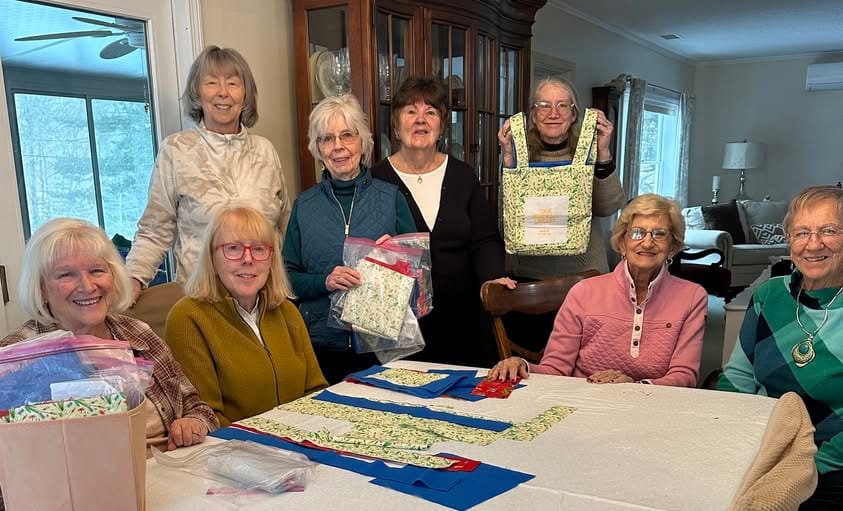 Literacy...The ability to read and write.