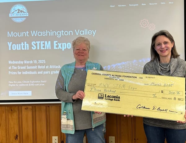 2025 MWV Youth STEM Expo